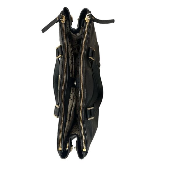 KATE SPADE NEWBURY LANE LODEN SAFFIANO LEATHER CROSSBODY SHOULDER BAG SATCHEL - Picture 6 of 16